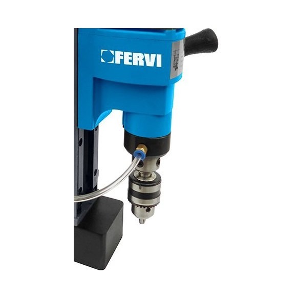 TALADRO MAGNETICO 230V FERVI Ø13