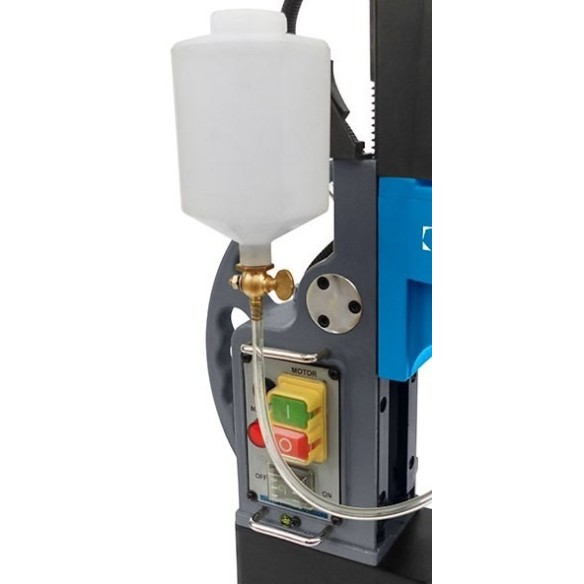 TALADRO MAGNETICO 230V FERVI Ø13