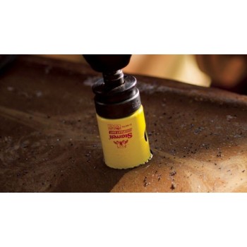 CORONA FAST CUT 32MM STARRET 2