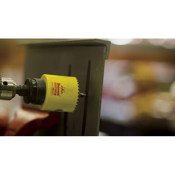 CORONA FAST CUT 32MM STARRET