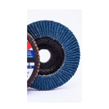 STAYER LÁMINAS INOX HQ 125 Z40 2