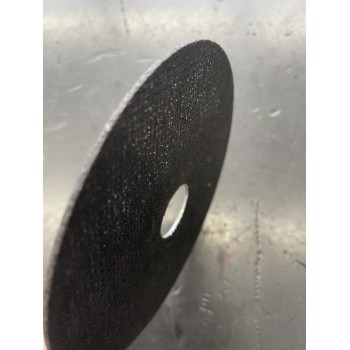 STAYER DISCO INOX STANDARD 125X1,6X22.2 2