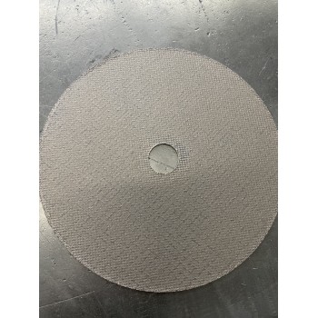 STAYER DISCO INOX STANDARD 180X1,6X22.2 2