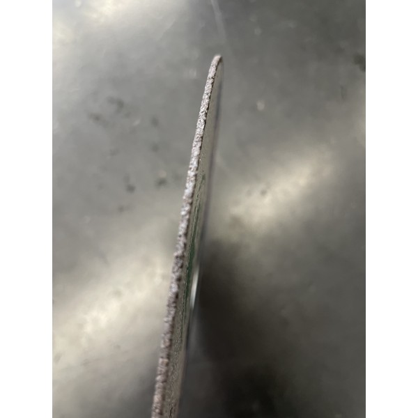 STAYER DISCO INOX STANDARD 180X1,6X22.2