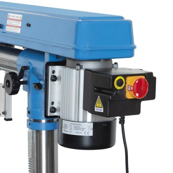 FERVI TALADRO DE BANCO TRANSMISION POR C 2