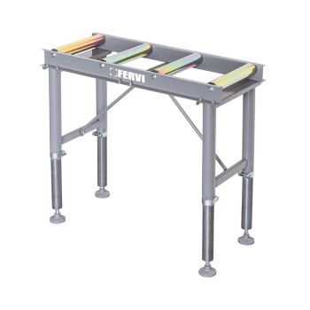 BANCO RODILLOS AJUST.ALTURA 1000x460