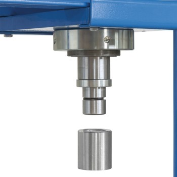 FERVI PRENSA HIDRAULICA MANUAL 2