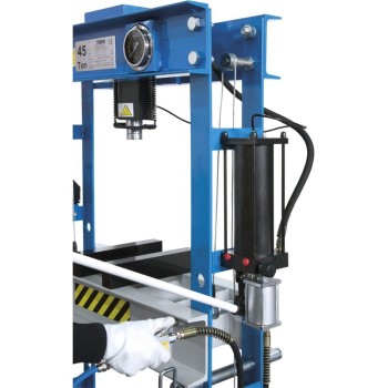 FERVI PRENSA HIDRAULICA MANUAL Y NEUMATI 2