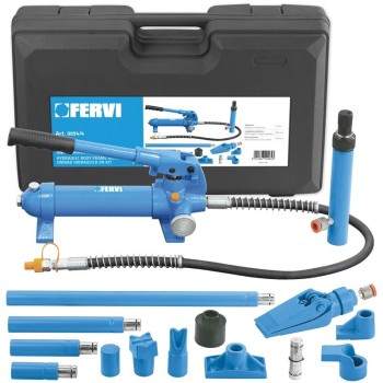 FERVI KIT HIDRAULICO DE CARROCERO