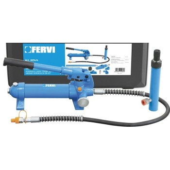 FERVI KIT HIDRAULICO DE CARROCERO 2