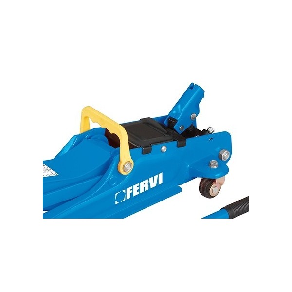FERVI GATO HIDRAULICO DE PERFIL DE BAJO