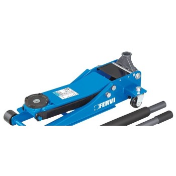 FERVI GATO HIDRAULICO DE PERFIL DE BAJO 2