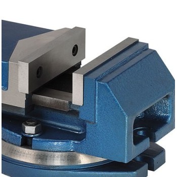 MORDAZA CON BASE GIRATORIA DE 360° M023/160 FERVI 2