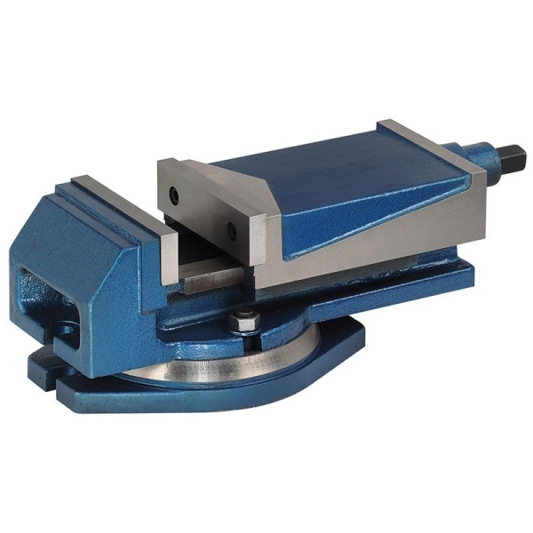 MORDAZA CON BASE GIRATORIA DE 360° M023/160 FERVI
