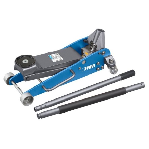 FERVI GATO HIDRAULICO