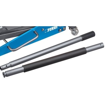 FERVI GATO HIDRAULICO 2