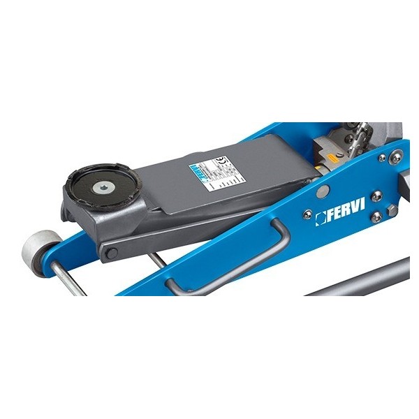 FERVI GATO HIDRAULICO