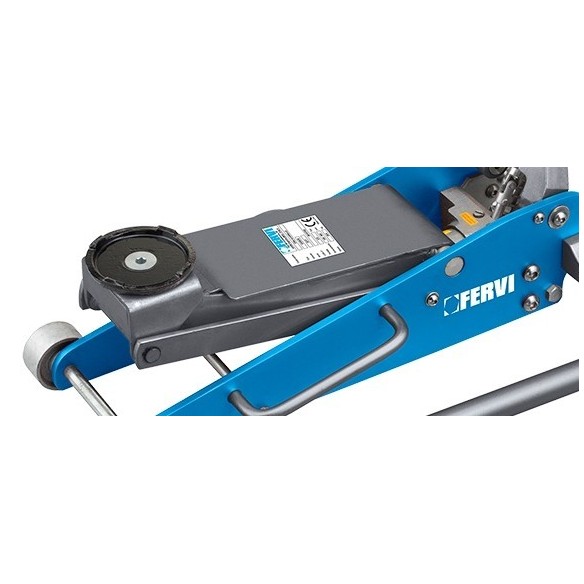 FERVI GATO HIDRAULICO