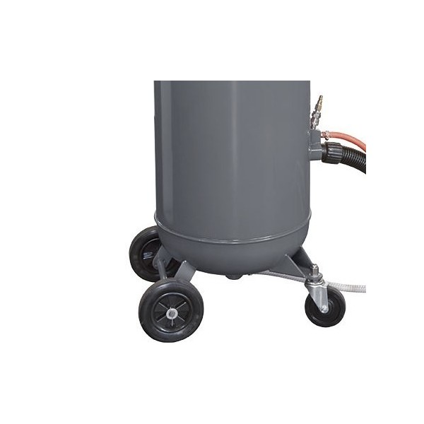 MAQUINA CHORRO ARENA C/ASPIRADOR 0462 FV