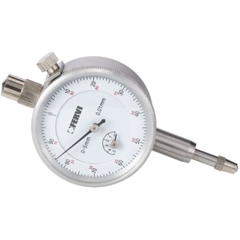 FERVI RELOJ COMPARADOR CENTESIMAL