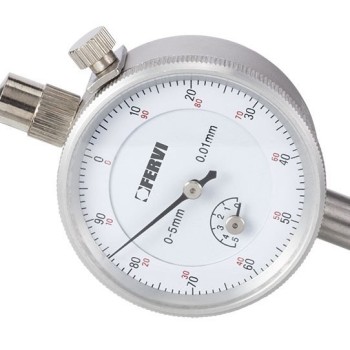 FERVI RELOJ COMPARADOR CENTESIMAL 2