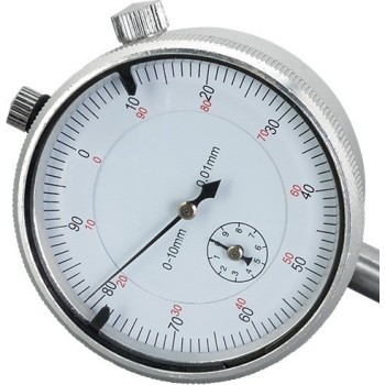 FERVI RELOJ COMPARADOR CENTESIMAL 2