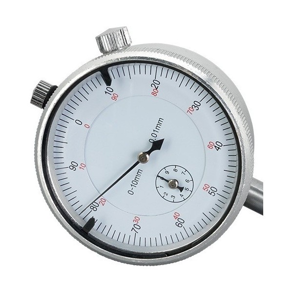 FERVI RELOJ COMPARADOR CENTESIMAL