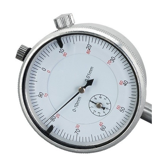 FERVI RELOJ COMPARADOR CENTESIMAL