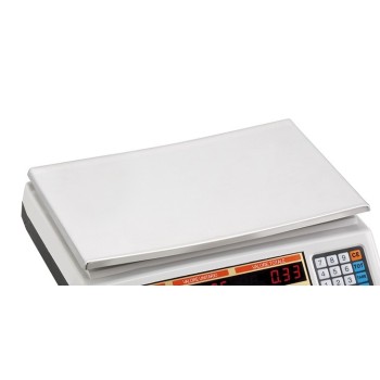 FERVI BALANZA ELECTRONICA DIGITAL DE DOB 2