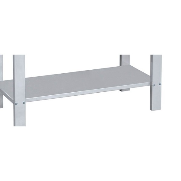 FERVI BANCO DE TRABAJO DE HIERRO EN KIT