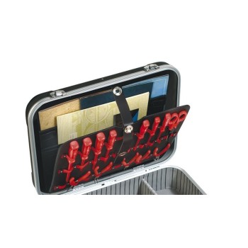 FERVI MALETA PORTAHERRAMIENTAS EN ABS 2