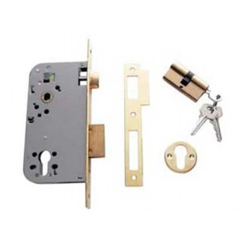 CERRADURA EMB. PUERTAS MADERA. ENTR. 40 2