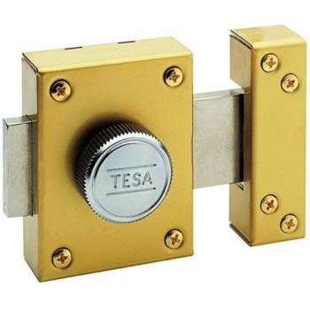 Cerrojo de seguridad 2101