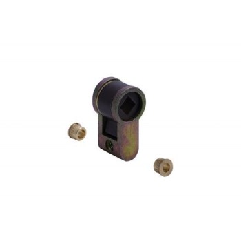 Adaptador de cerradura