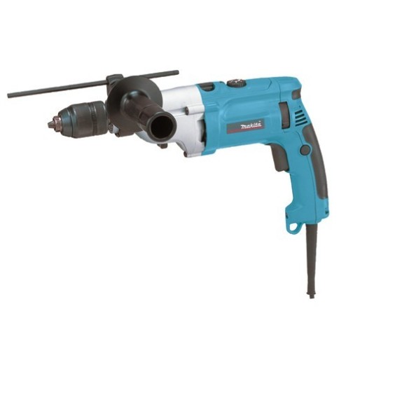 TALADRO PERCUSION HP2071 1010W MAKITA