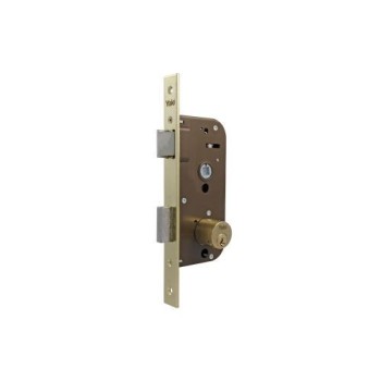 Cerradura para puertas de madera modelo 45