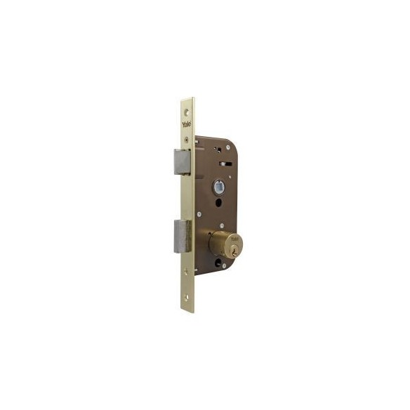 Cerradura para puertas de madera modelo 45