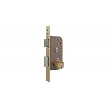 Cerradura para puertas de madera modelo 50