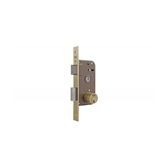 Cerradura para puertas de madera modelo 50
