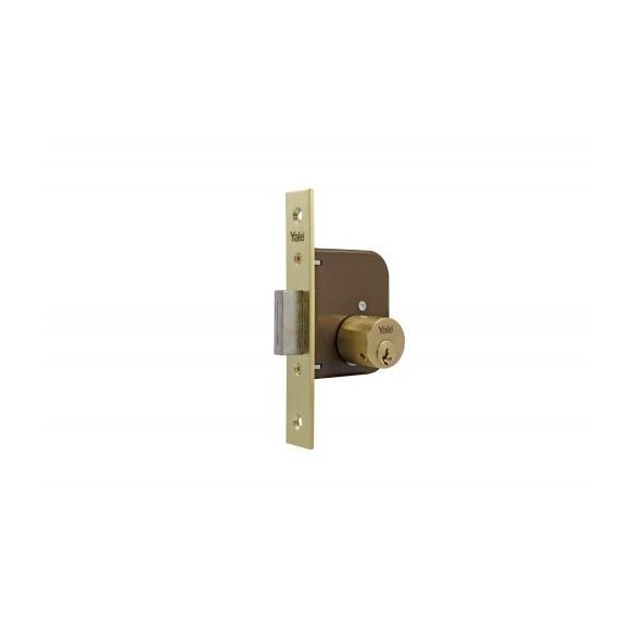 Cerradura para puertas de madera modelo 51