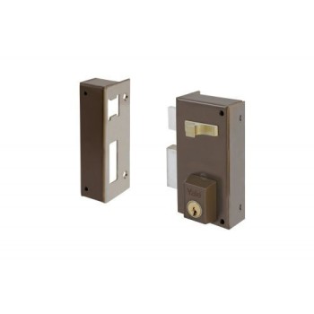 Cerradura de sobreponer modelo 56