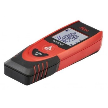 Medidor láser Disto D1 2