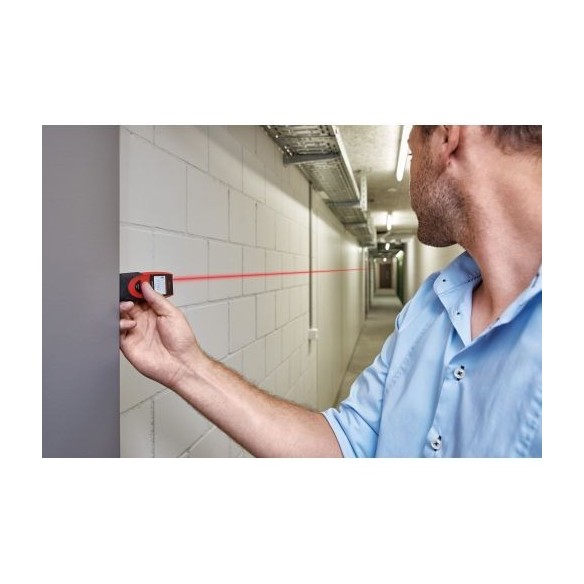 Medidor láser Disto D1