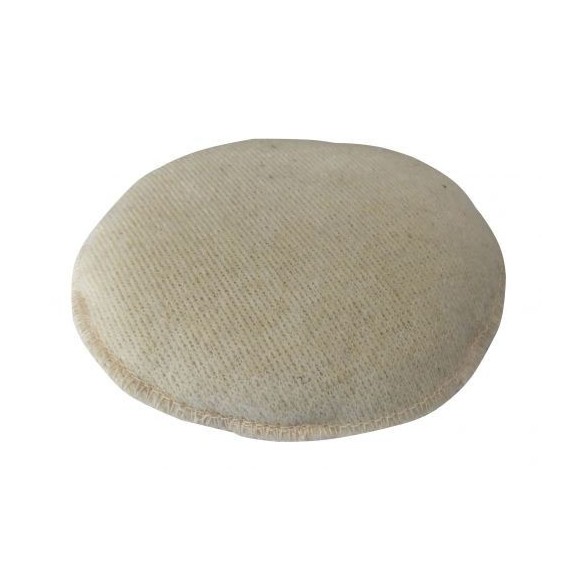 Bonete pulir con cordón