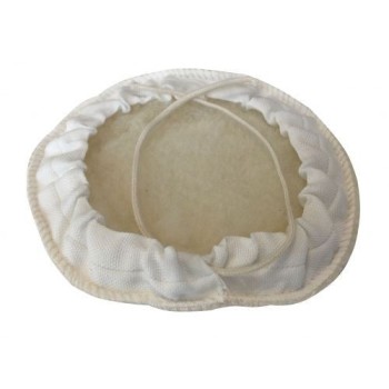 Bonete pulir con cordón 2