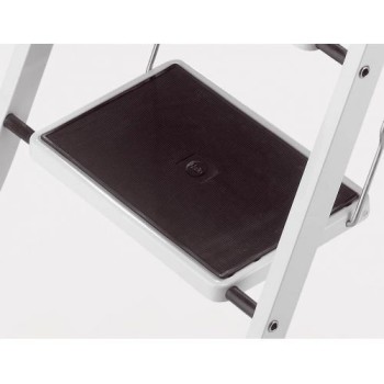 Mini escalera de acero K20 2