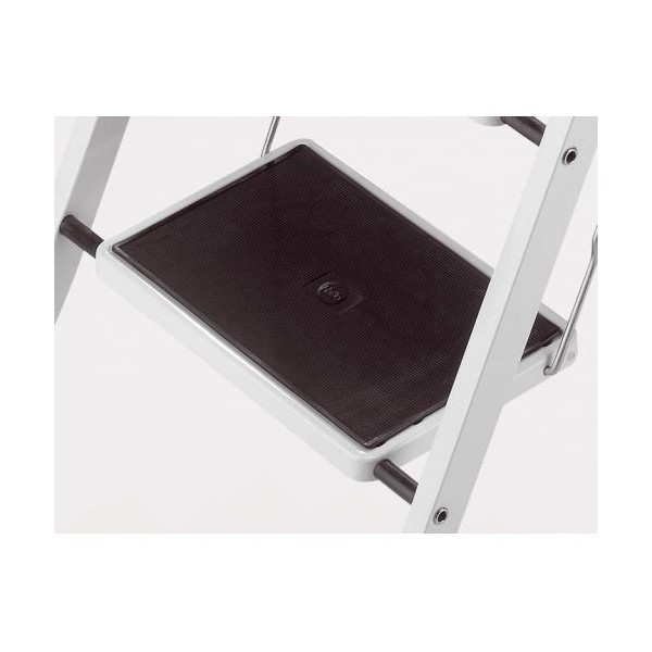 Mini escalera de acero K20