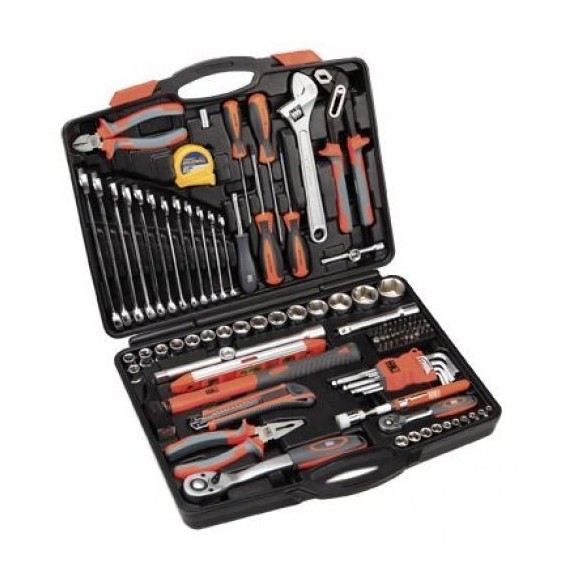 JUEGO DE LLAVES DE VASOS