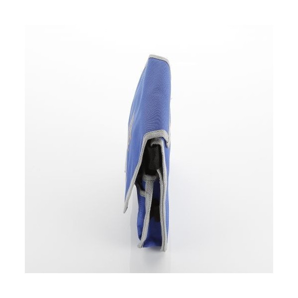 BOLSA DE NYLON CON CIERRE RÁPIDO ALYCO