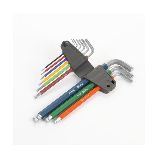 SOPORTE DE GOMA ALYCO